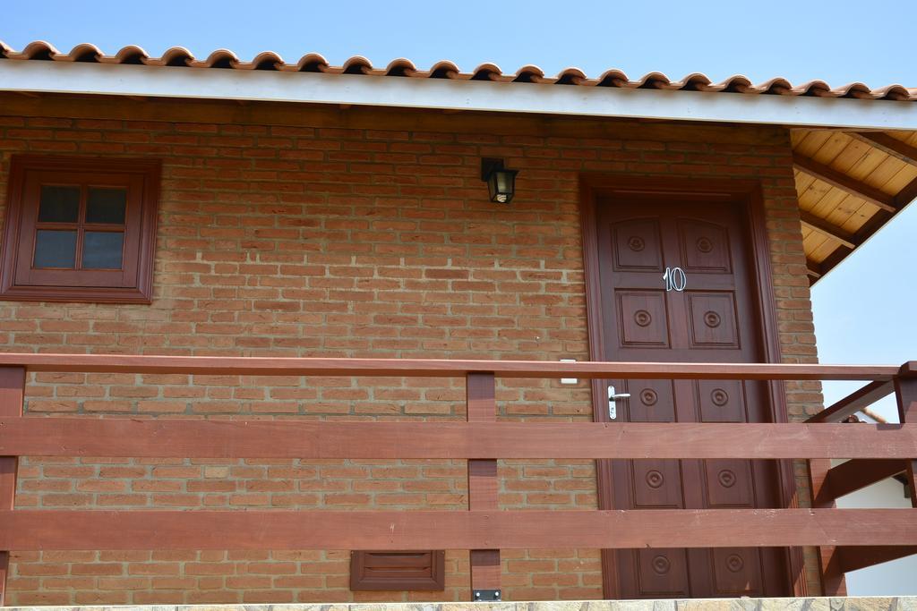 Pousada Cantinho Colibri Monte Verde  Room photo