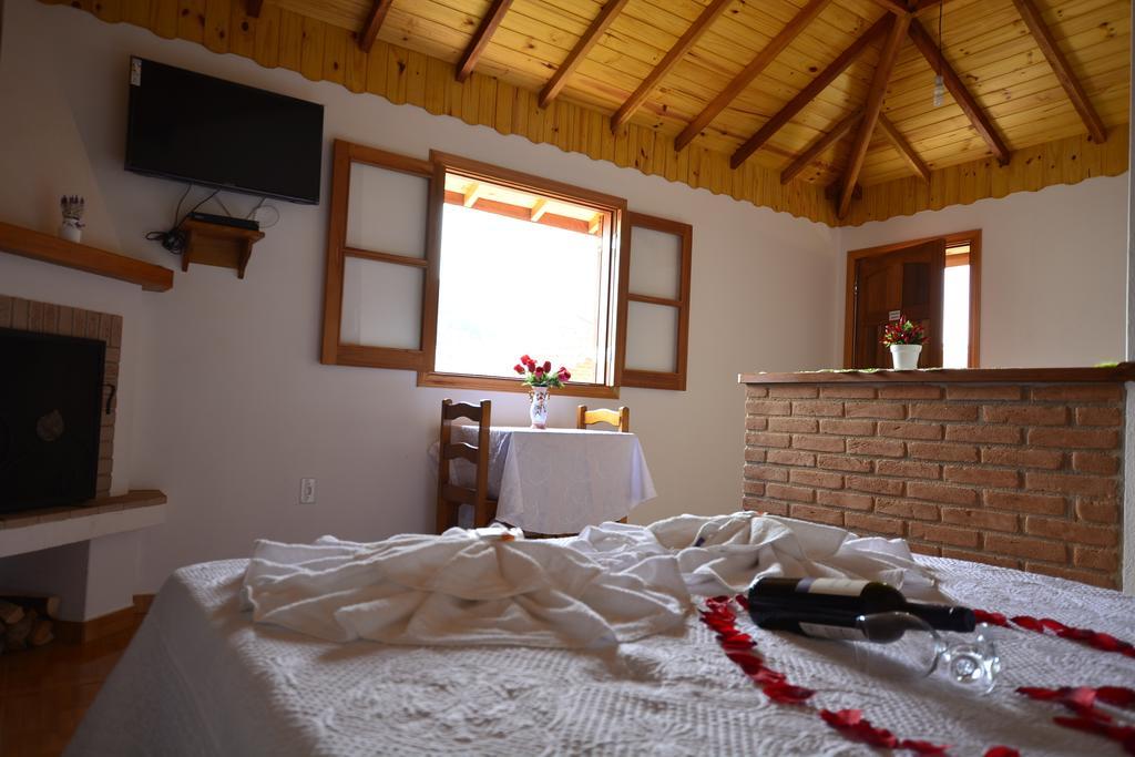 Pousada Cantinho Colibri Monte Verde  Room photo