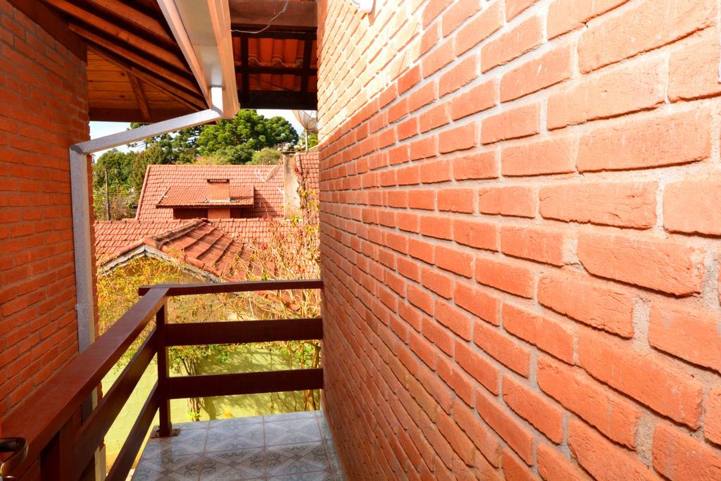 Pousada Cantinho Colibri Monte Verde  Exterior photo